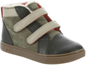 UGG Unisex-Child T Rennon Ii Sneaker