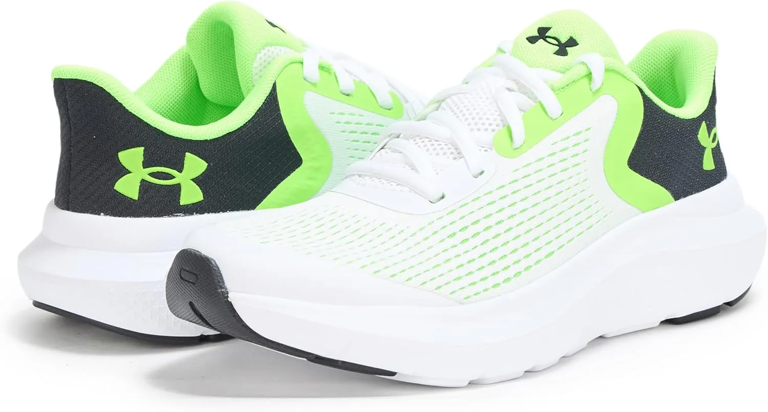 Under Armour Boy's Grade School Rogue 5 Sneaker