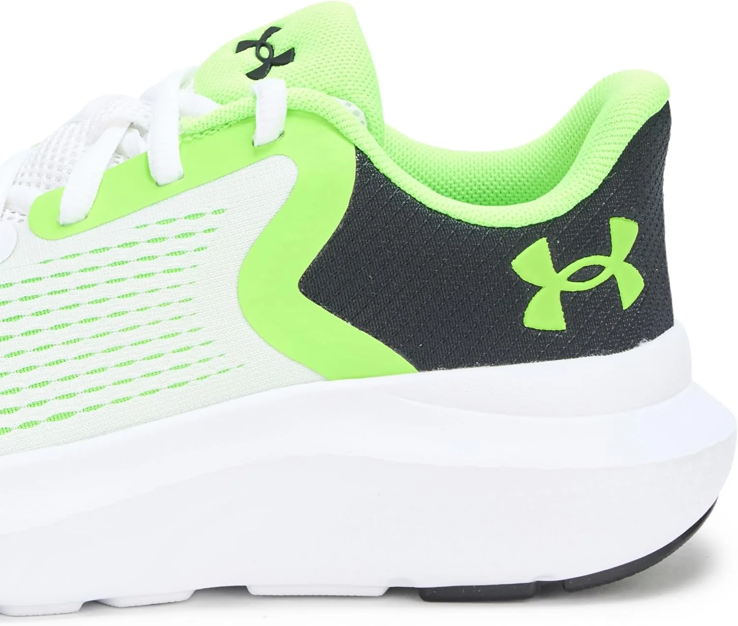 Under Armour Boy's Grade School Rogue 5 Sneaker