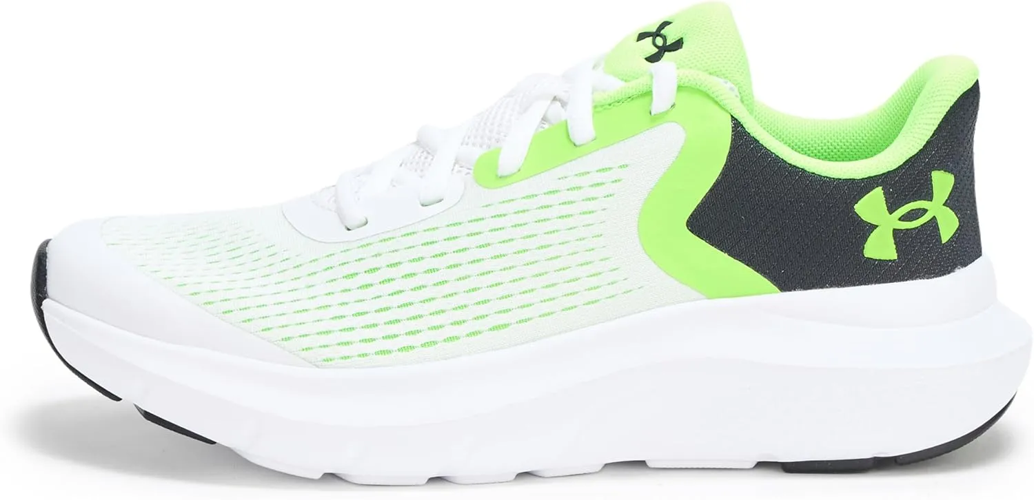 Under Armour Boy's Grade School Rogue 5 Sneaker