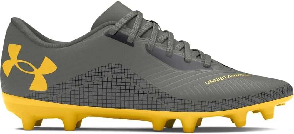 Under Armour Boy's Shadow Select 2 Jr Sneaker