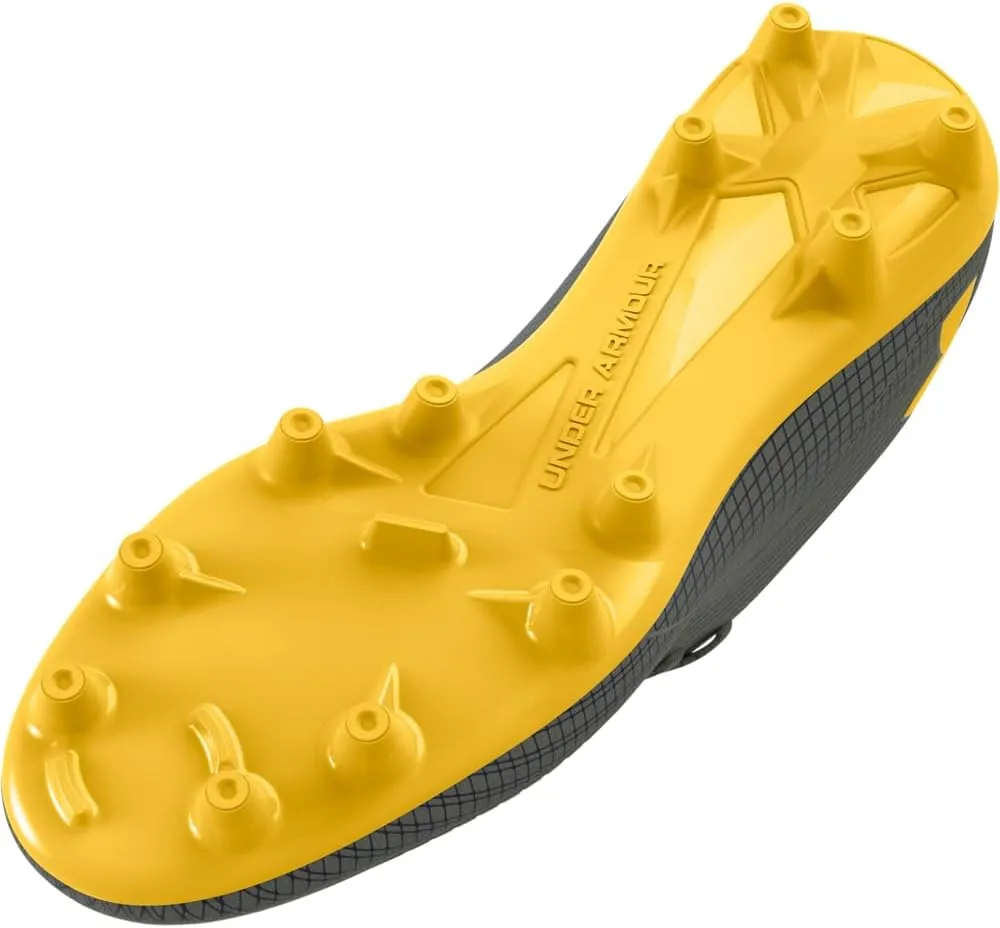 Under Armour Boy's Shadow Select 2 Jr Sneaker