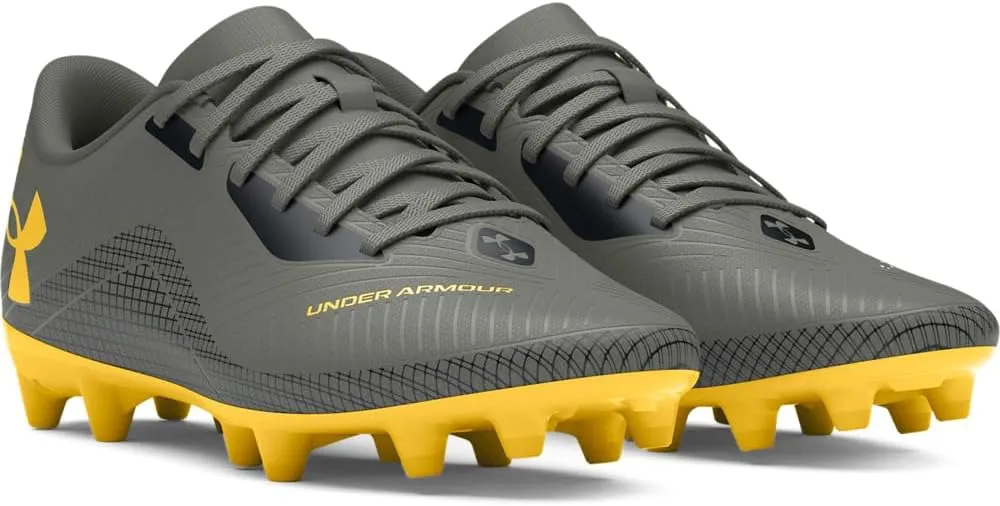 Under Armour Boy's Shadow Select 2 Jr Sneaker