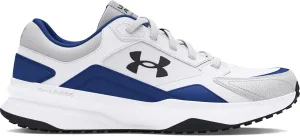 Under Armour Men's Edge Leather Sneaker