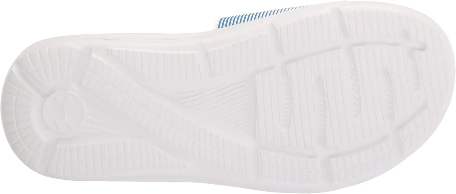 Under Armour Unisex-Adult Core Remix Floral Slide Sandal