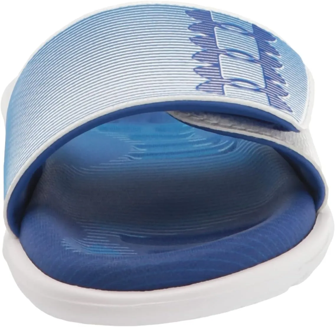 Under Armour Unisex-Adult Core Remix Floral Slide Sandal