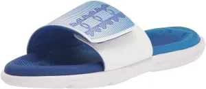 Under Armour Unisex-Adult Core Remix Floral Slide Sandal