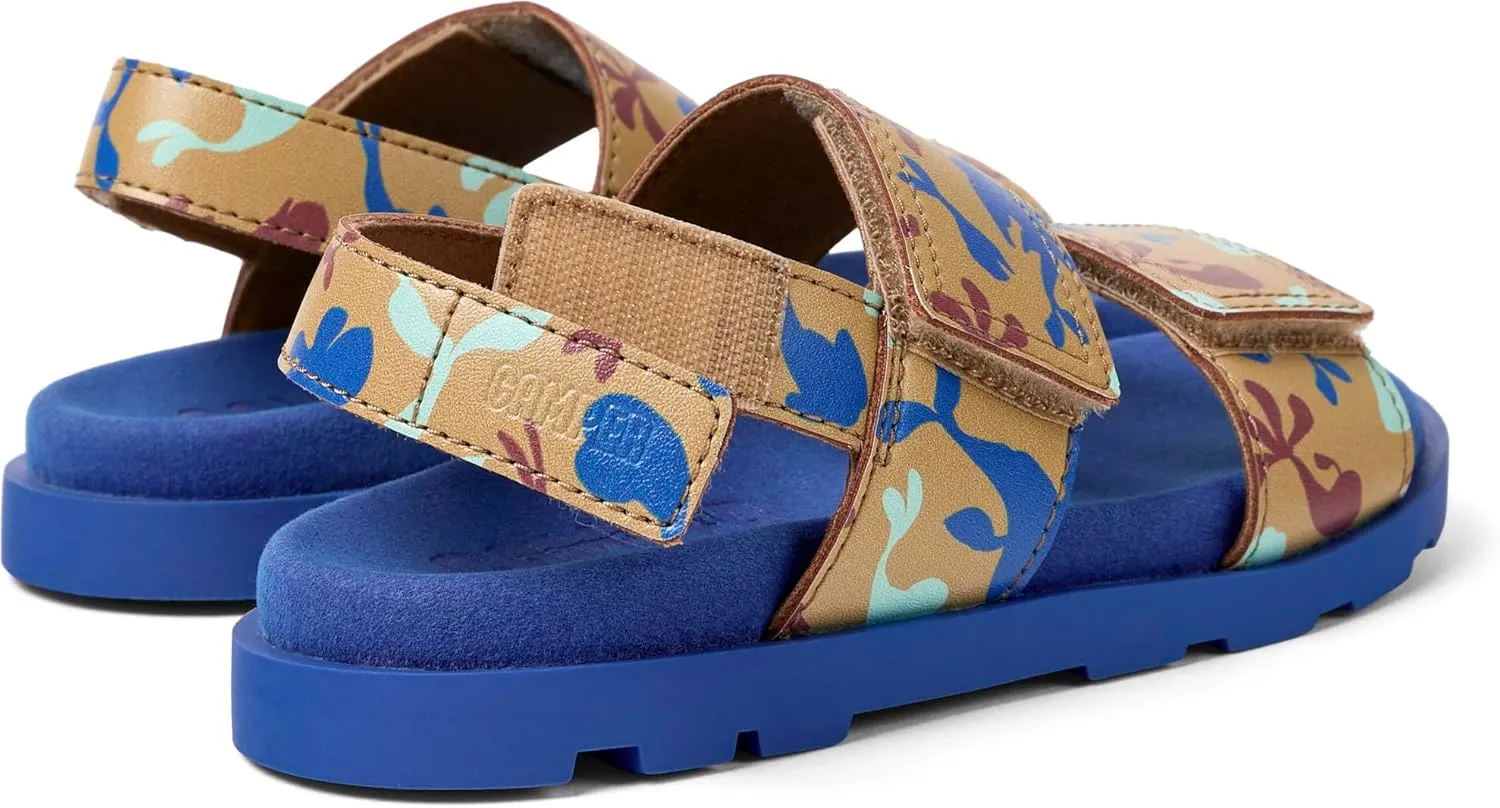 Unisex-Child Fashion Sneaker