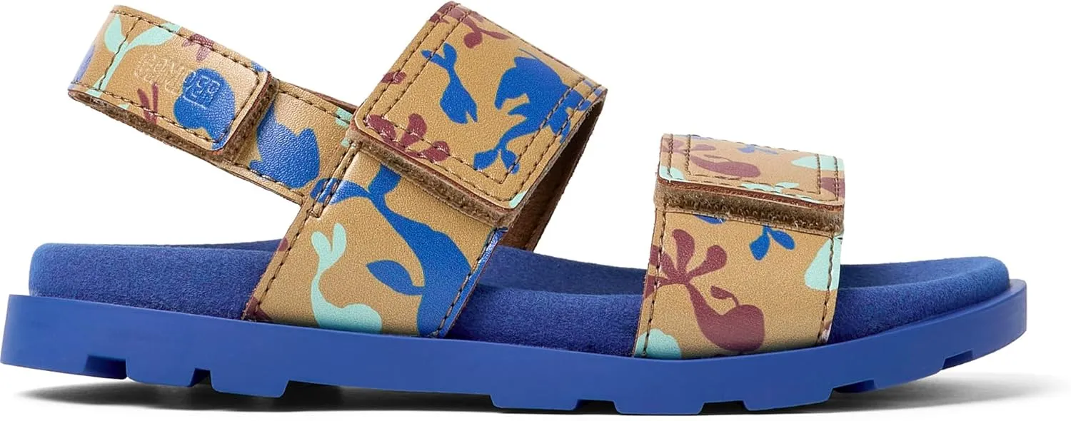 Unisex-Child Fashion Sneaker