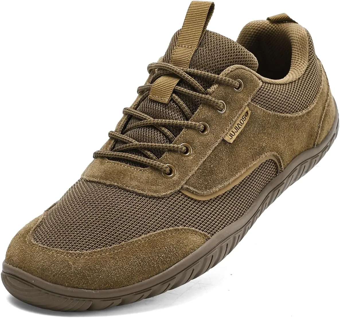 Unisex Wide Barefoot Shoes for Men Women Outdoor | Zero Drop | Wide Width Fashion Sneaker Minimalist Walking Shoes
