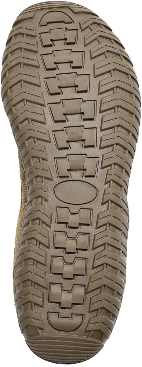 Unisex Wide Barefoot Shoes for Men Women Outdoor | Zero Drop | Wide Width Fashion Sneaker Minimalist Walking Shoes