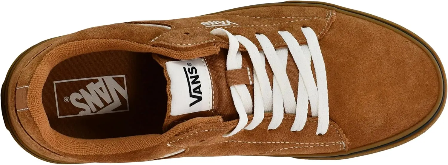 Vans Men's Seldan Sneaker