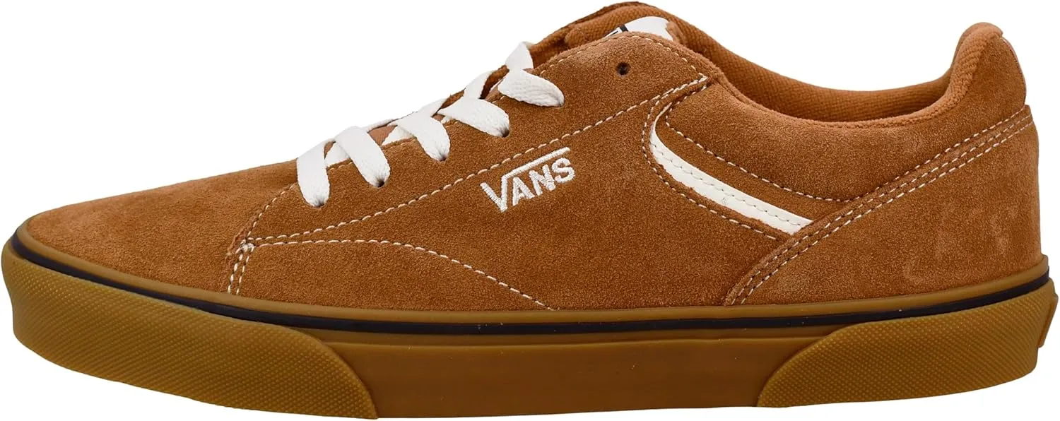 Vans Men's Seldan Sneaker