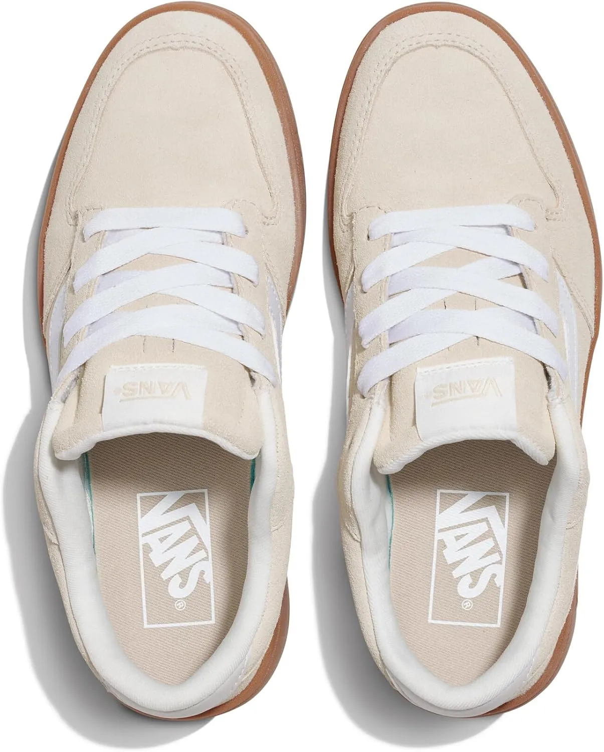 Vans Women's Ryland LS Shoe