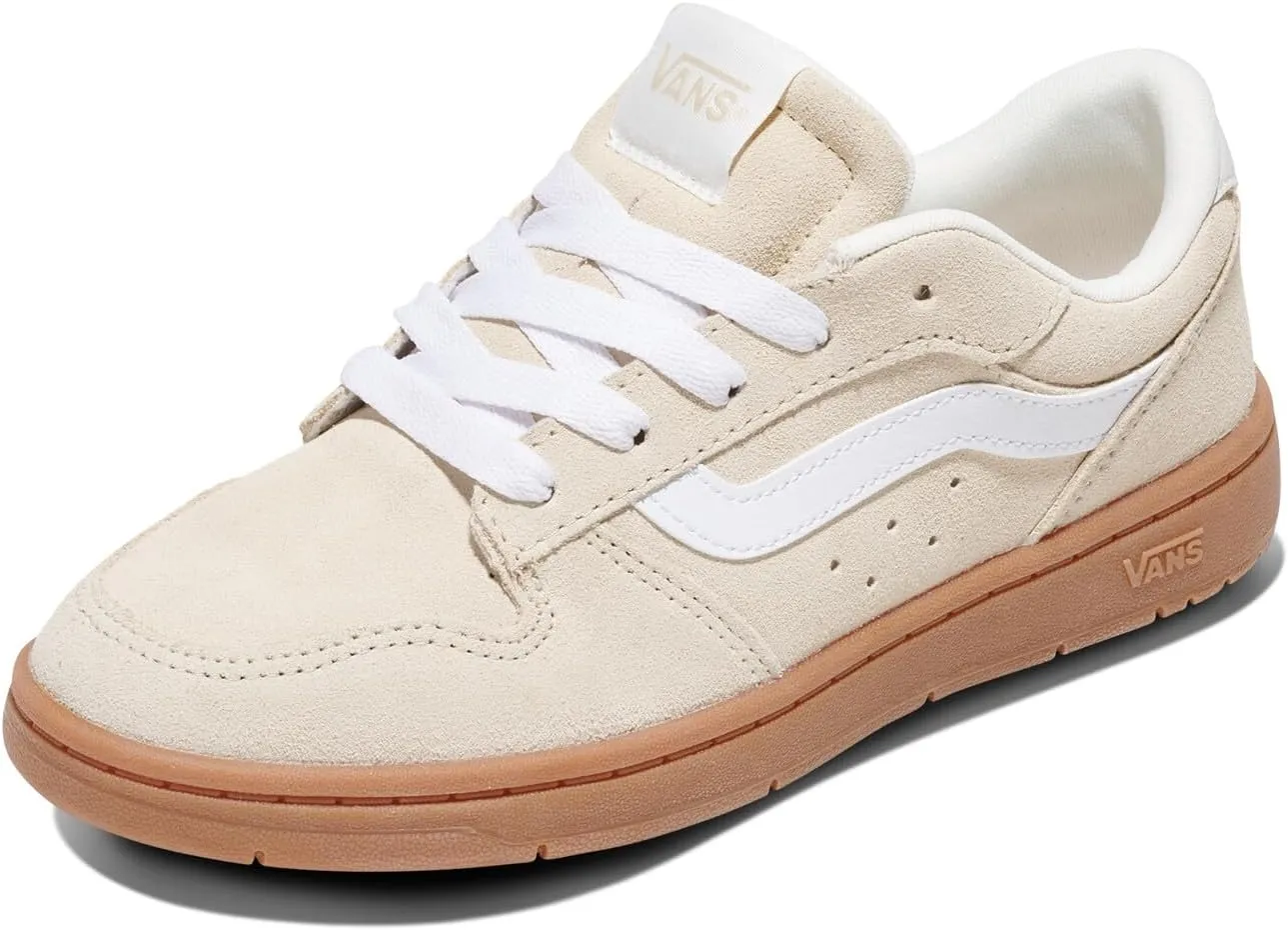 Vans Women's Ryland LS Shoe