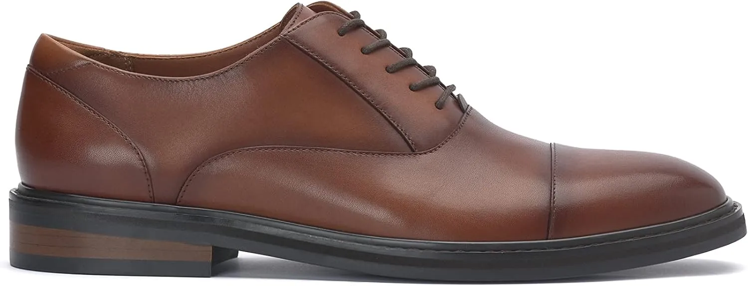 Vince Camuto Men's Izel Dress Shoe Oxford