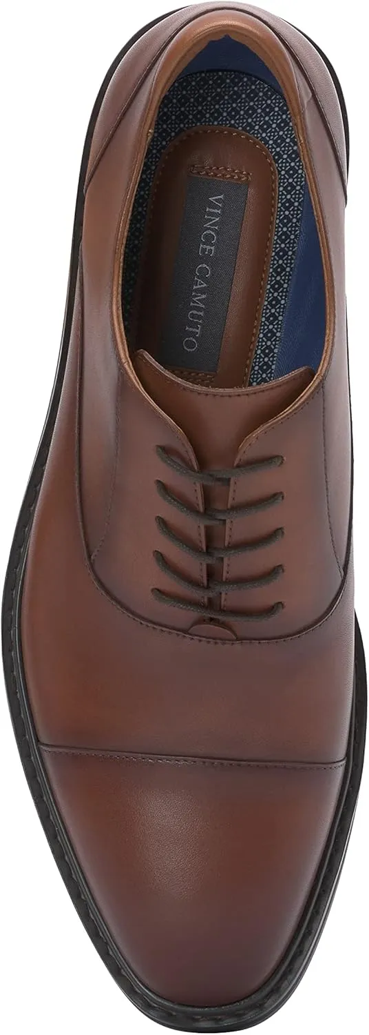 Vince Camuto Men's Izel Dress Shoe Oxford