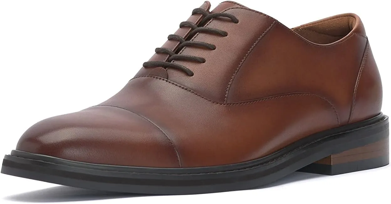 Vince Camuto Men's Izel Dress Shoe Oxford