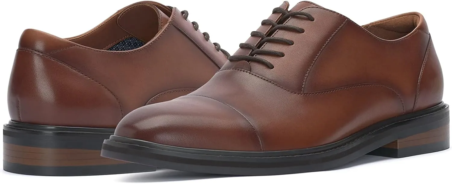Vince Camuto Men's Izel Dress Shoe Oxford