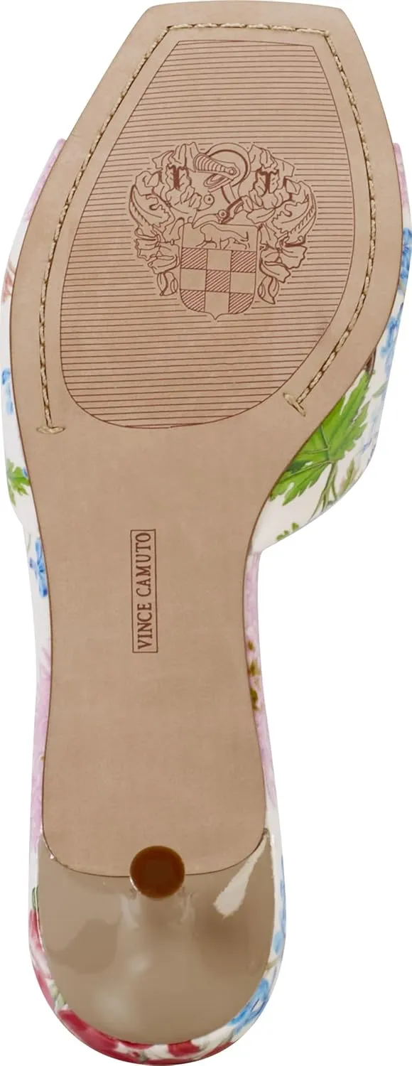 Vince Camuto Women's Faiza Heeled Sandal