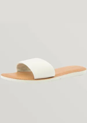 Volcom Women's Simple Slide Sandals