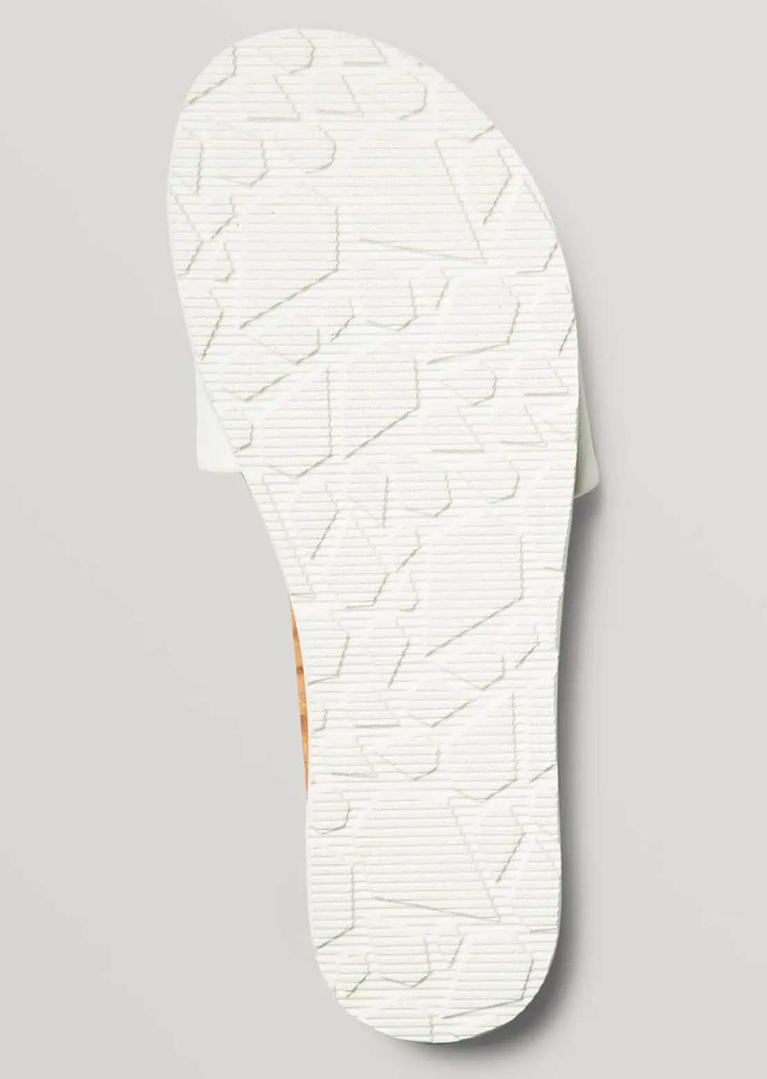 Volcom Women's Simple Slide Sandals