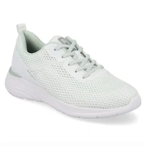 W0401 Casual Lace Sneaker