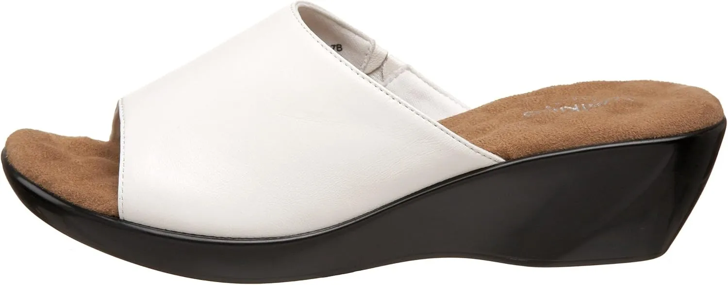 Walking Cradles Women's Alva Slide