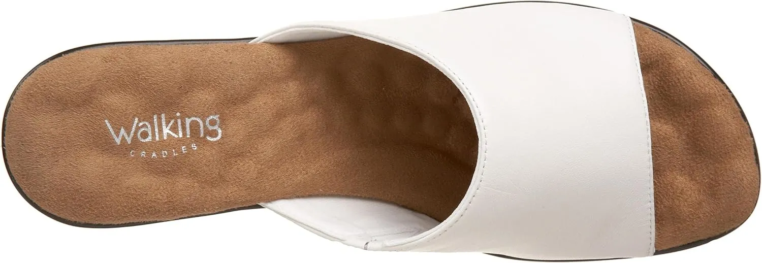 Walking Cradles Women's Alva Slide