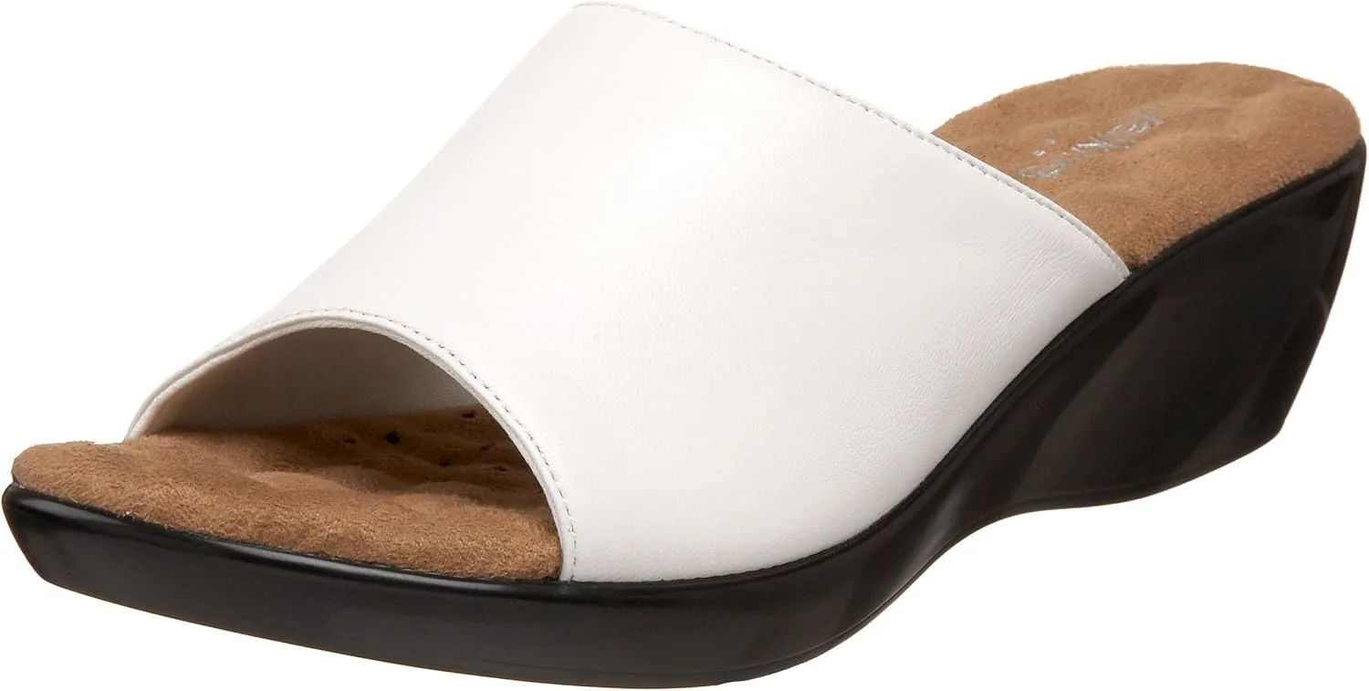 Walking Cradles Women's Alva Slide