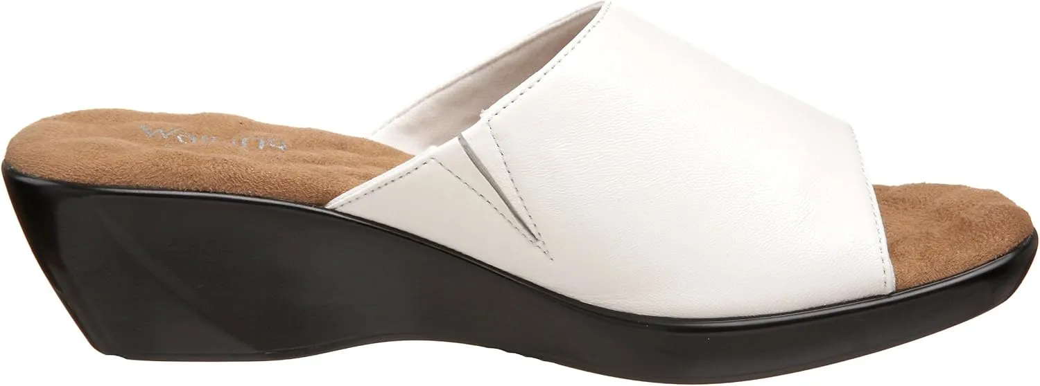 Walking Cradles Women's Alva Slide