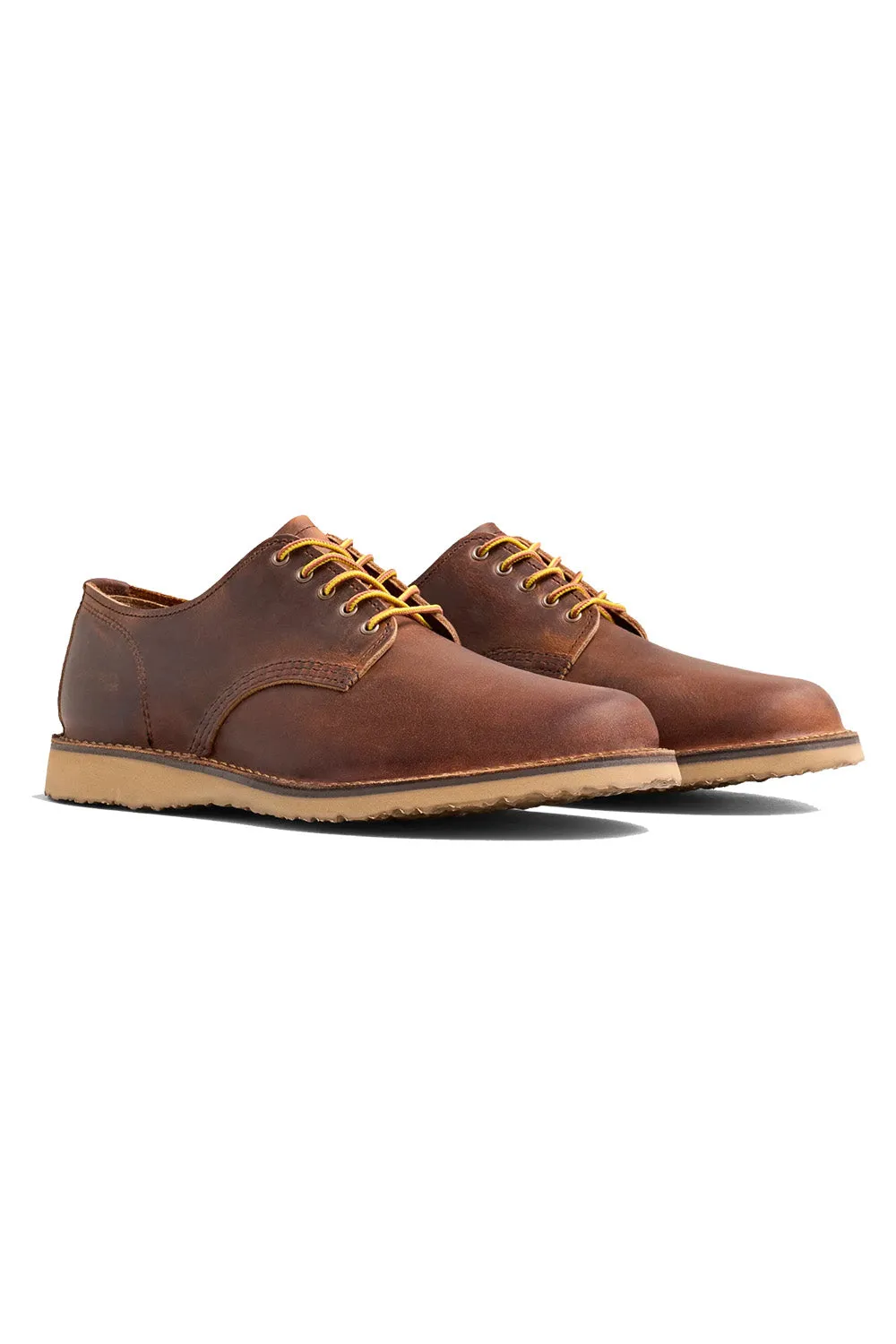 WEEKENDER OXFORD - COPPER