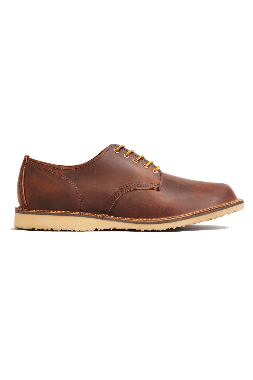 WEEKENDER OXFORD - COPPER