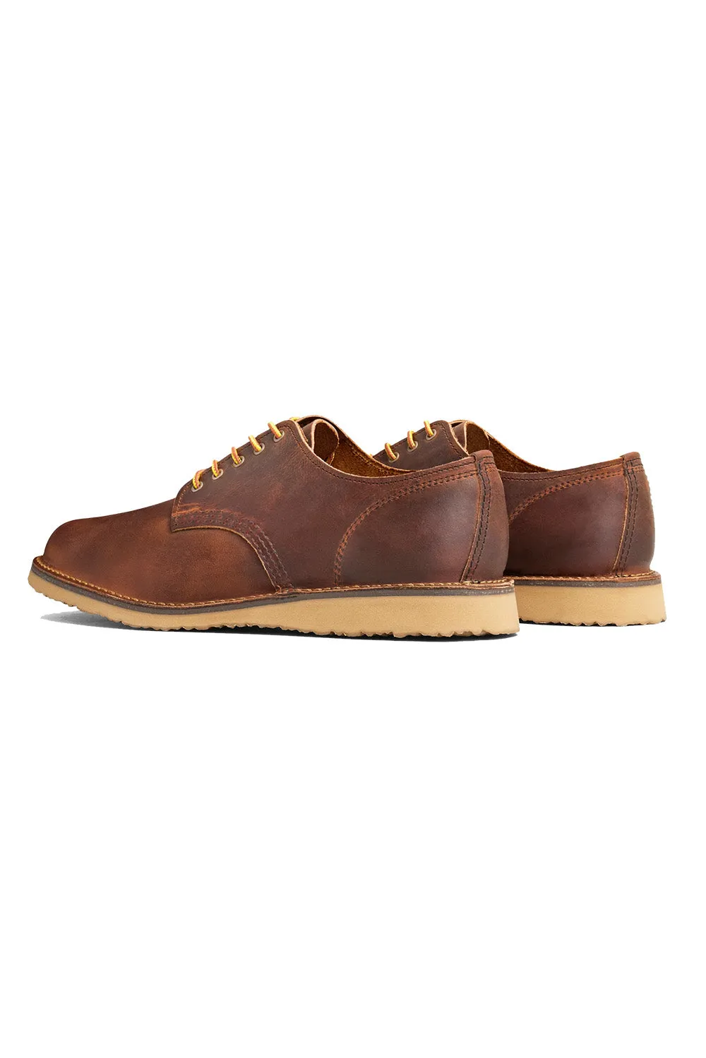 WEEKENDER OXFORD - COPPER
