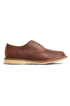 WEEKENDER OXFORD - COPPER