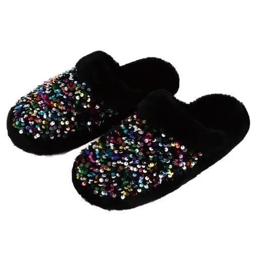 Women Multi Glam Slide