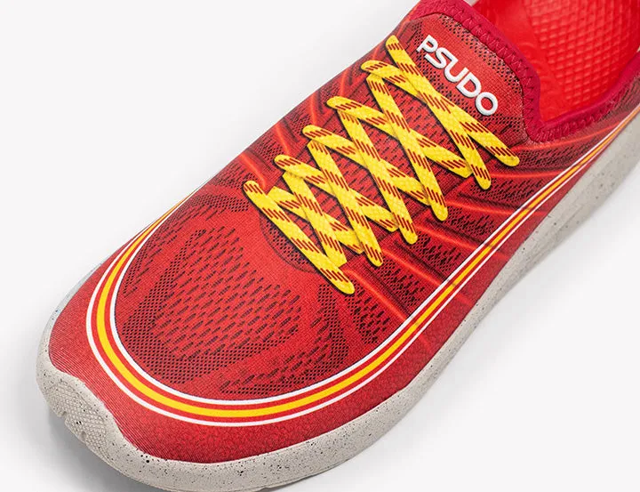 Women's ArrowRed