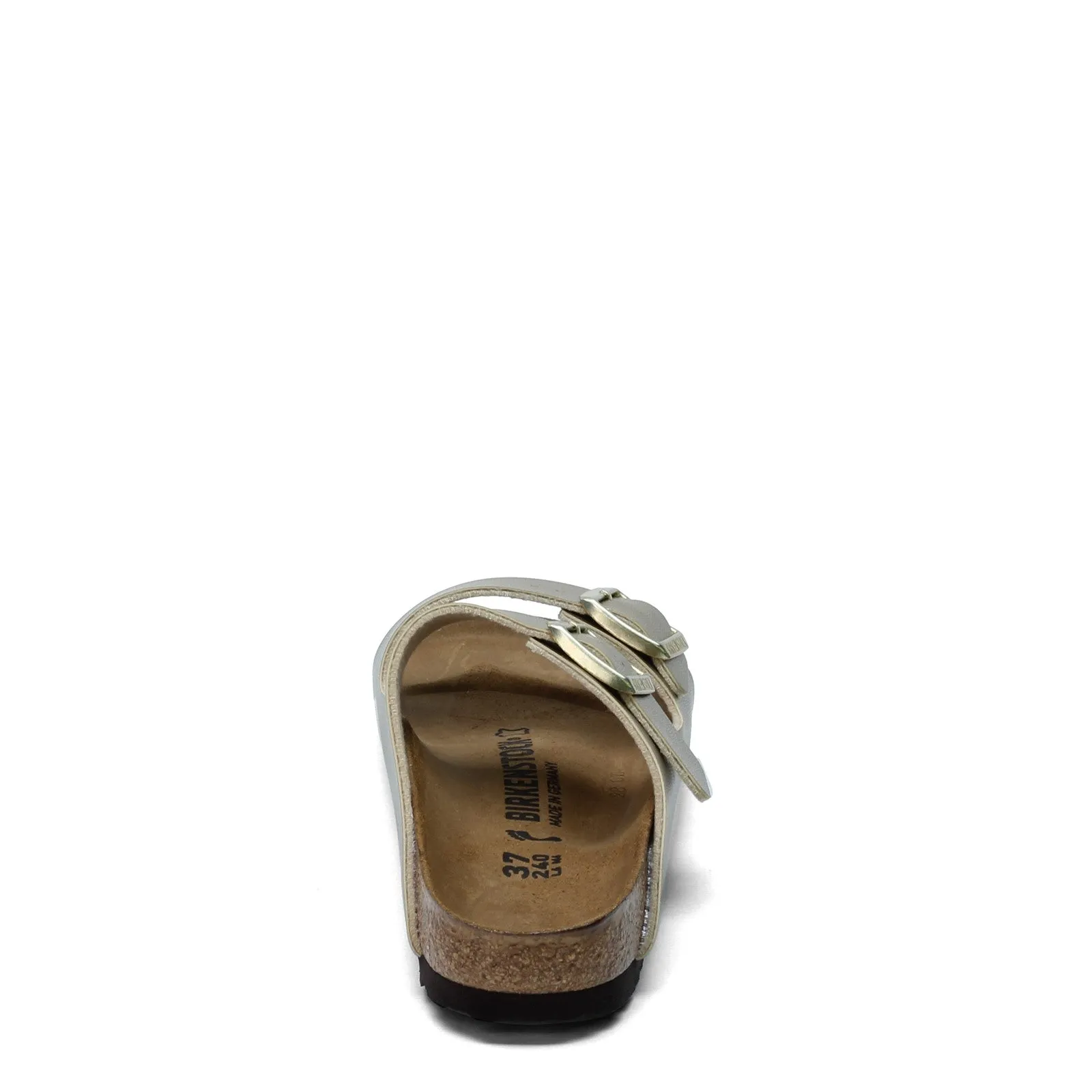 Women's Birkenstock, Arizona Birkoflor Sandal - Narrow Fit