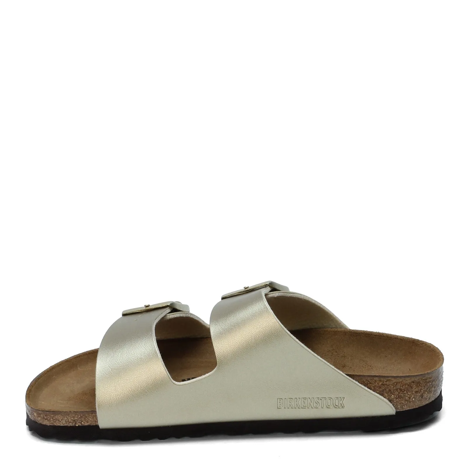 Women's Birkenstock, Arizona Birkoflor Sandal - Narrow Fit