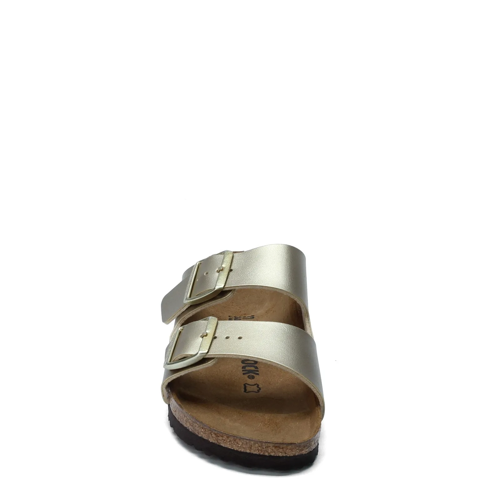Women's Birkenstock, Arizona Birkoflor Sandal - Narrow Fit