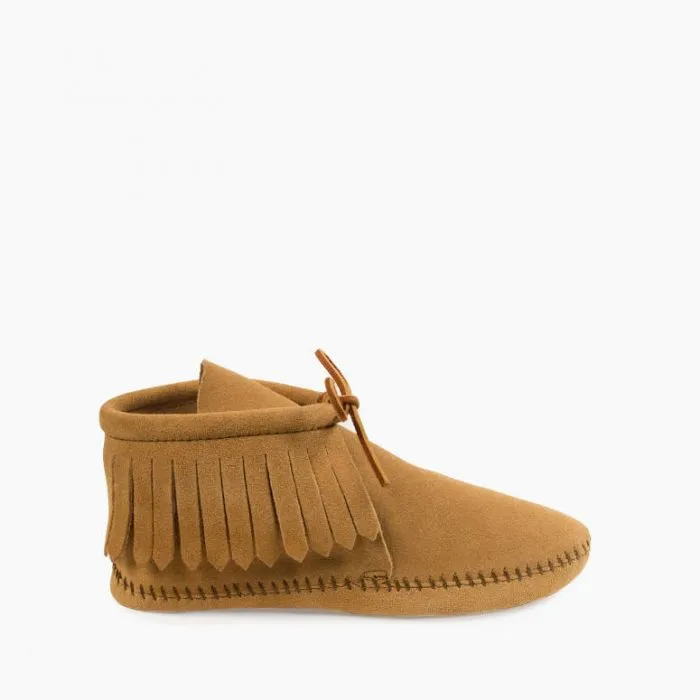 Women's Classic Fringe Softsole Boot