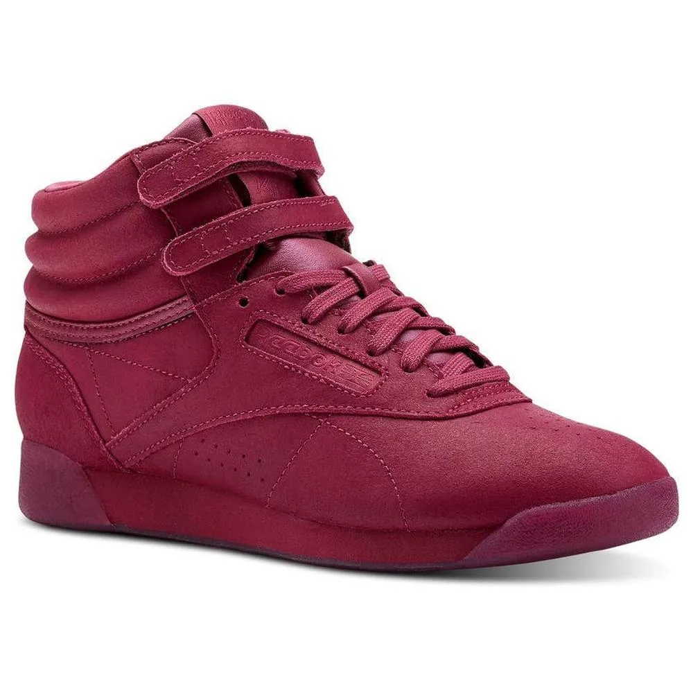 Women's Classics Freestyle Hi Sneaker