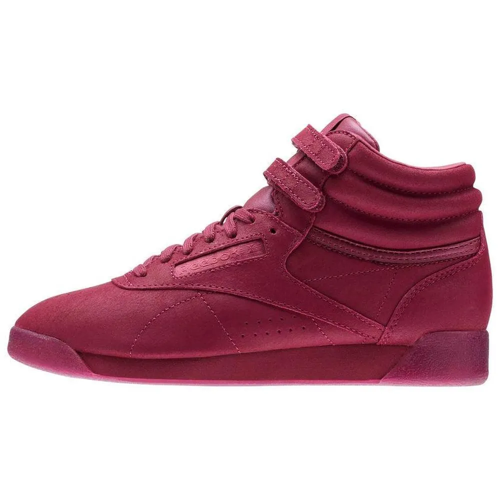 Women's Classics Freestyle Hi Sneaker