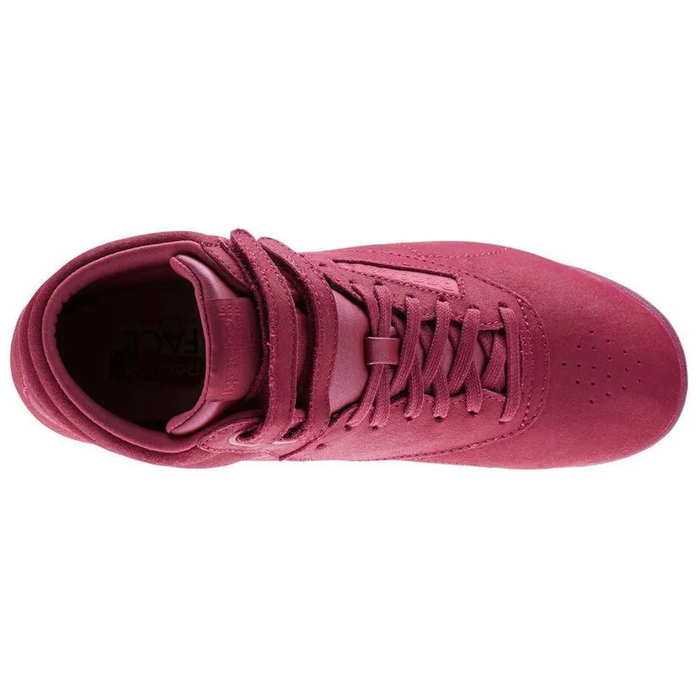 Women's Classics Freestyle Hi Sneaker