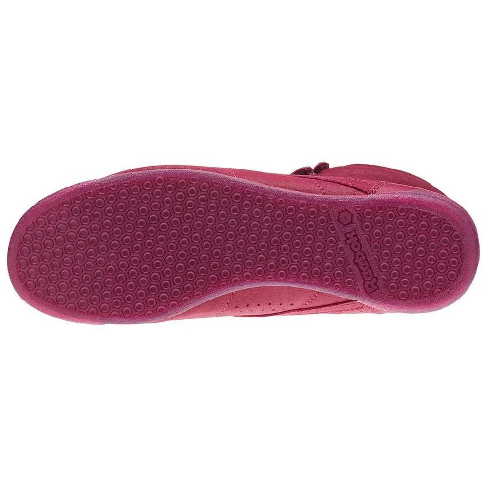 Women's Classics Freestyle Hi Sneaker