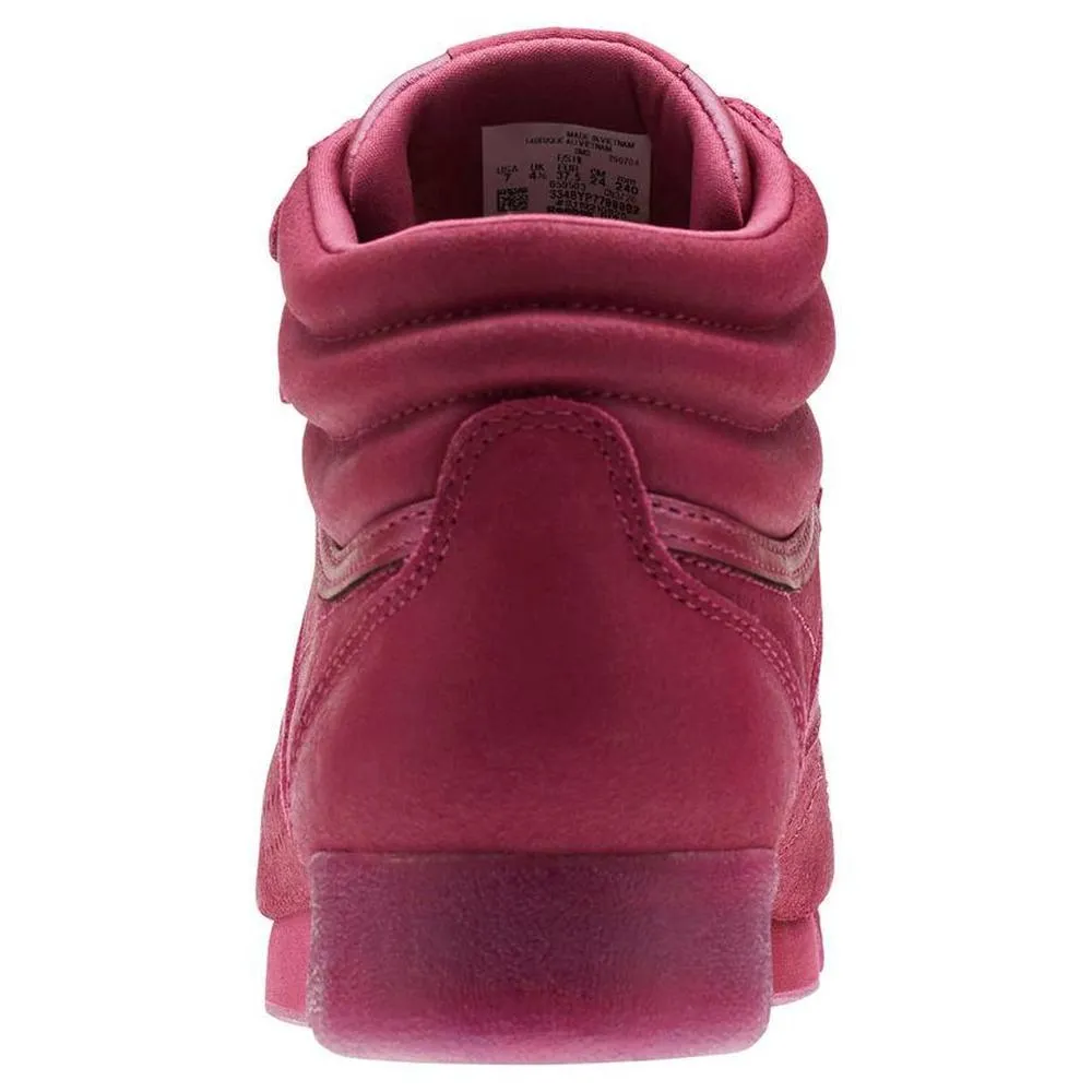 Women's Classics Freestyle Hi Sneaker