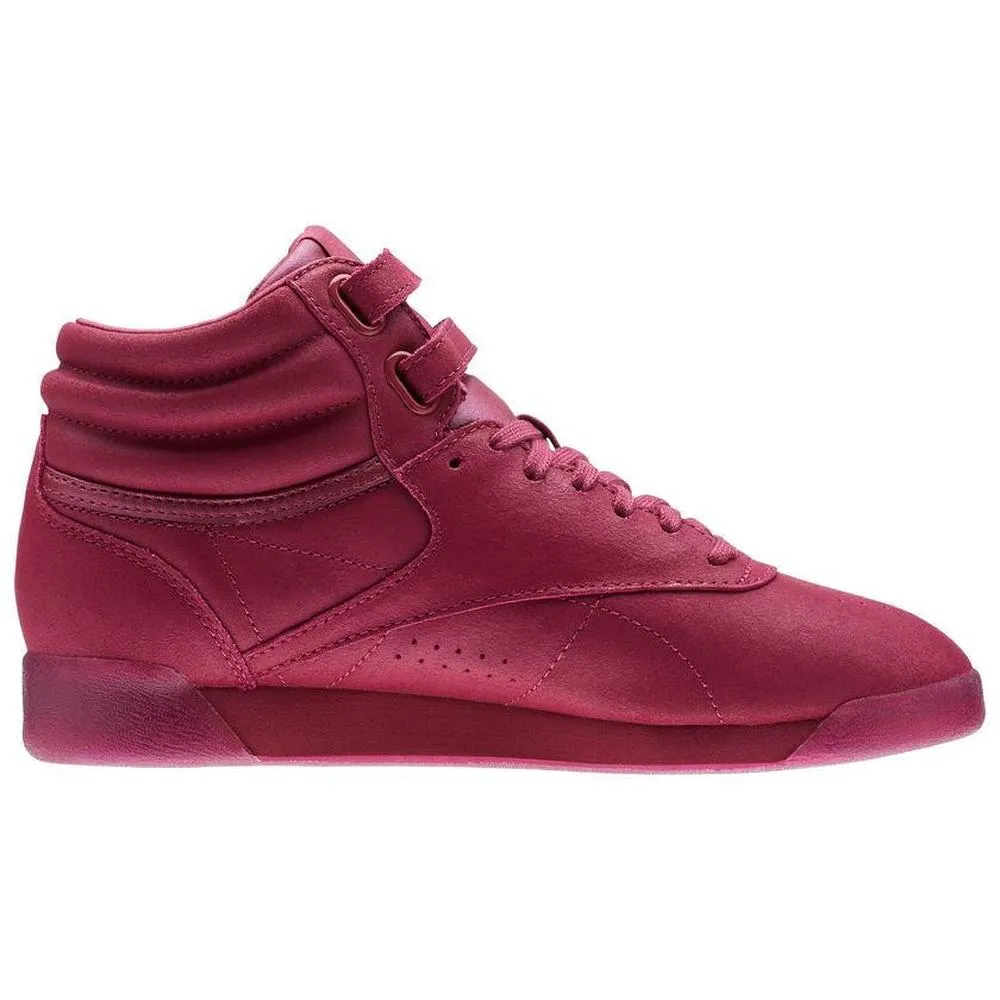 Women's Classics Freestyle Hi Sneaker