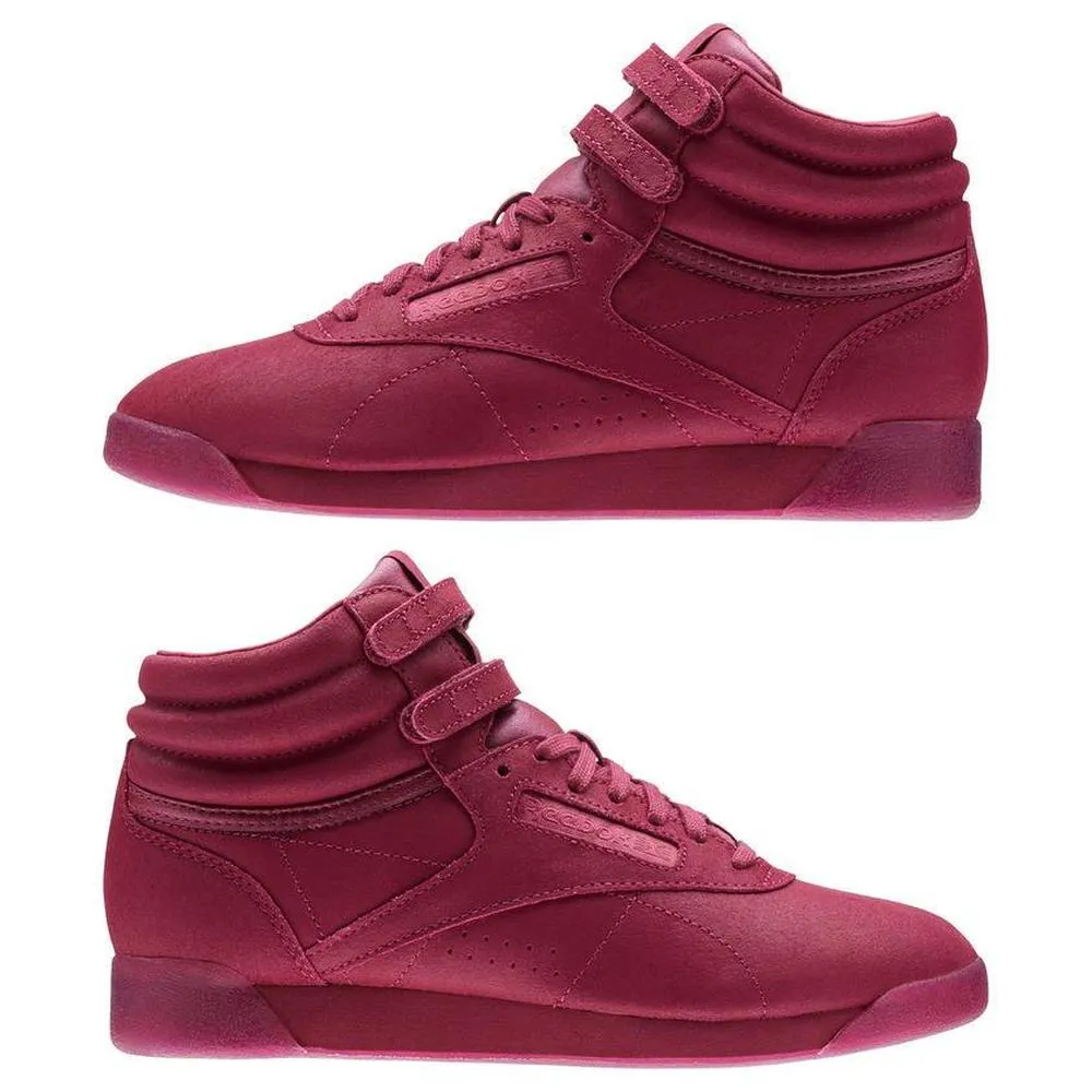 Women's Classics Freestyle Hi Sneaker