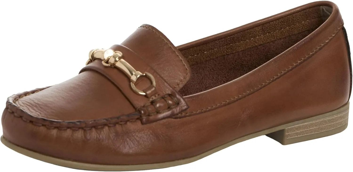 Women's Moccasin