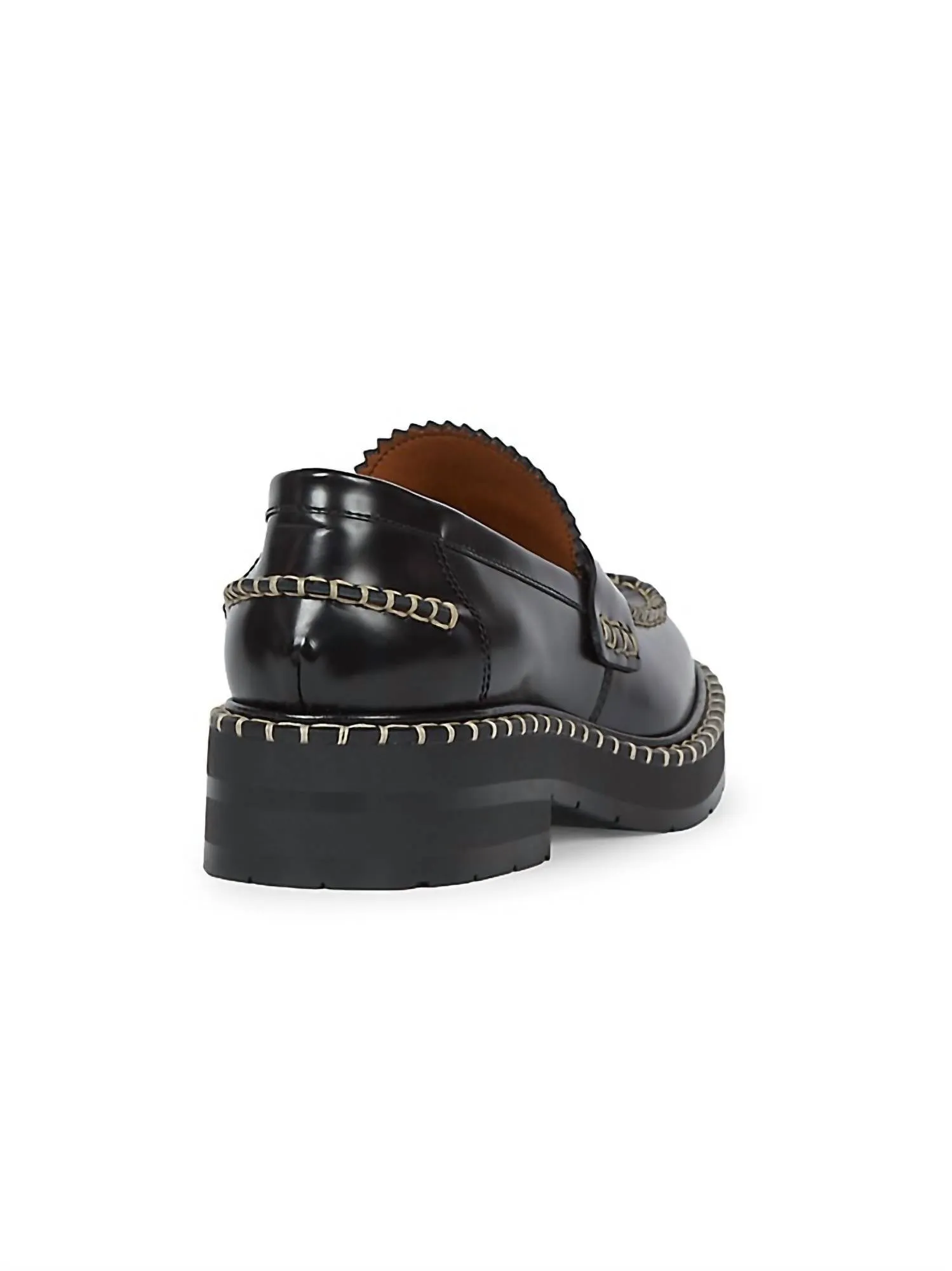 Women's Noua Loafer In Black